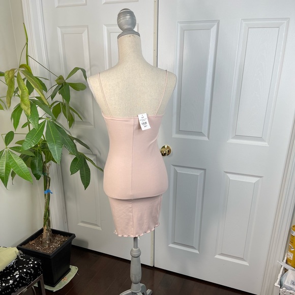 Forever 21 - Bodycon Mini Cami Dress - Picture 4 of 4